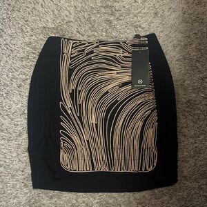 NWT revolve skirt size 2